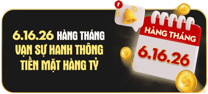 Cập nhật tính năng mới tại 96vn