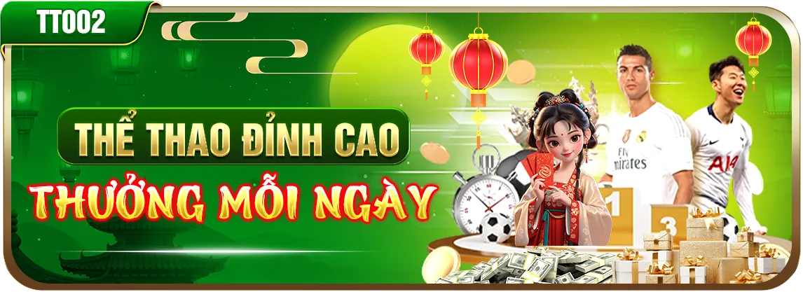 Khung cảnh sôi động của sòng bạc trực tuyến 96vn